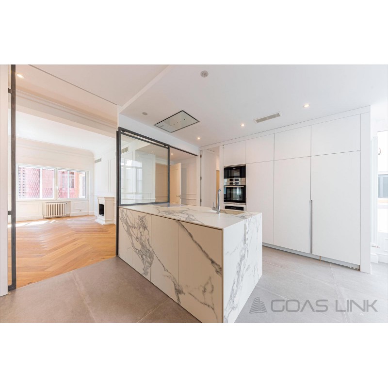 Espectacular piso en Almagro de 4 dormitorios y 5 baños Espectacular piso en Almagro de 4 dormitorios y 5 baños