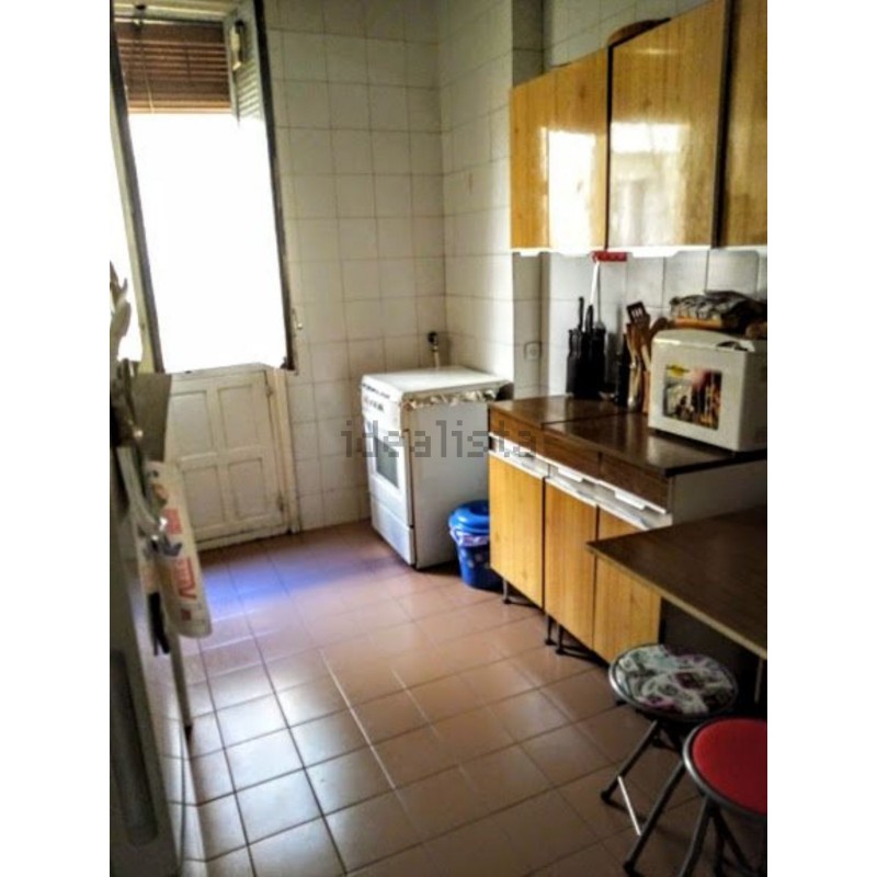 Piso de 140 mts en lo mejor de Chamberi Piso de 140 mts en lo mejor de Chamberi