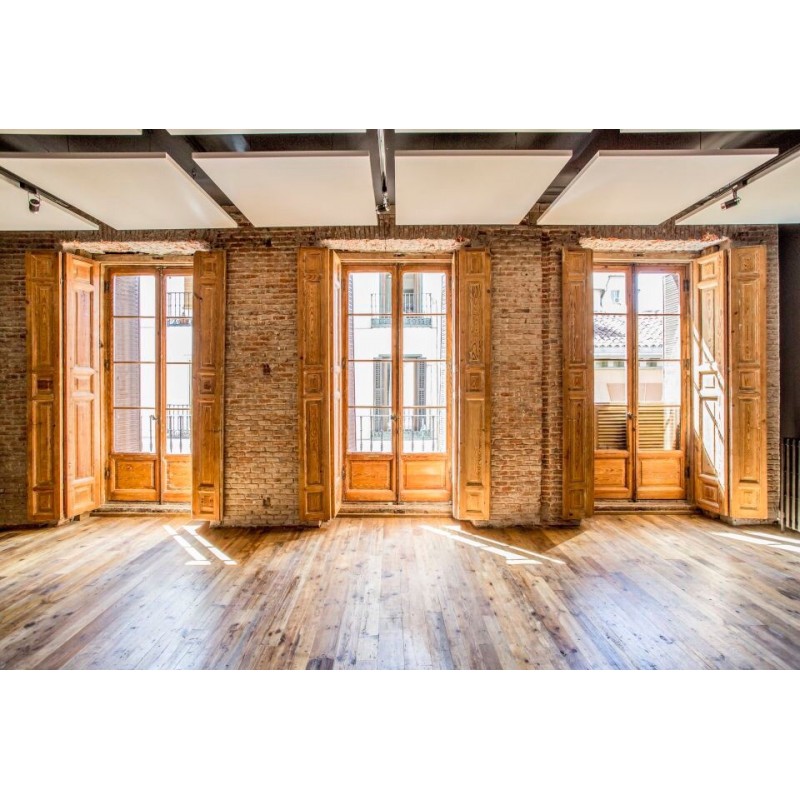 Piso con mucho encanto Piso con mucho encanto