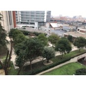 Piso en Chamartin