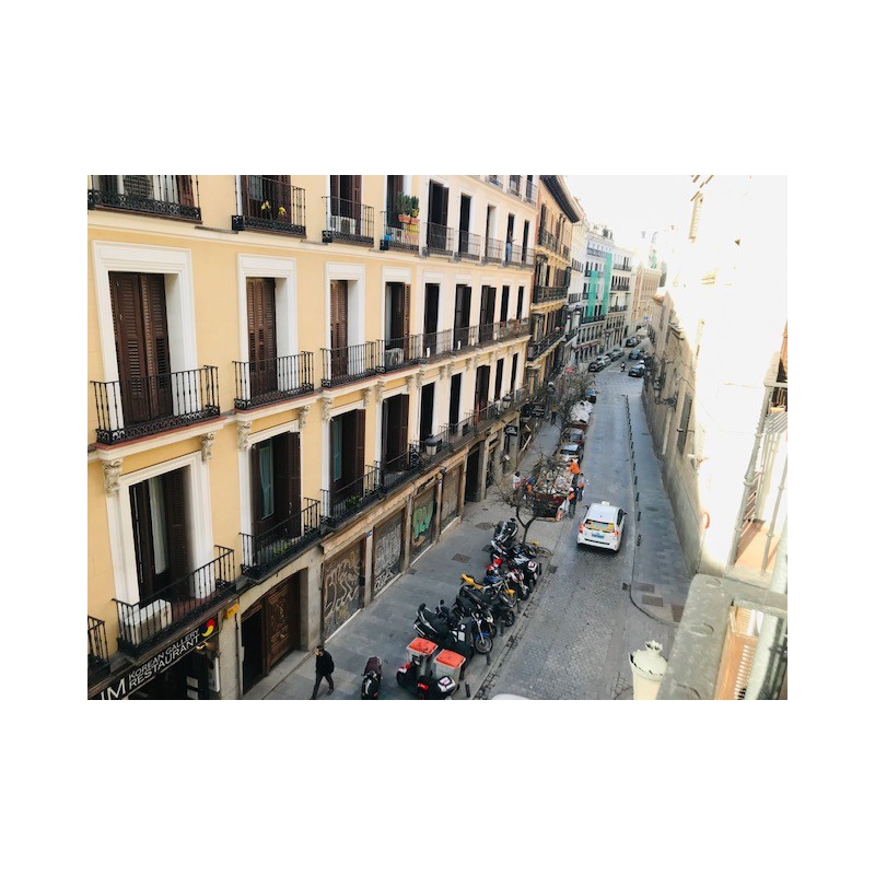 plazuela de san gines, centro plazuela de san gines, centro