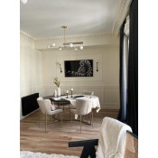 3º planta exterior castello 14