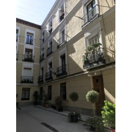 excelente piso en calle San Lorenzo