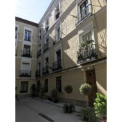 excelente piso en calle San Lorenzo