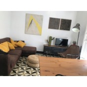 excelente piso en calle San Lorenzo