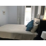 excelente piso en calle San Lorenzo