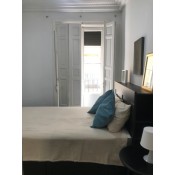 excelente piso en calle San Lorenzo