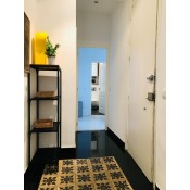 excelente piso en calle San Lorenzo