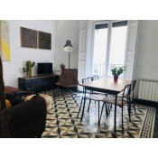 excelente piso en calle San Lorenzo