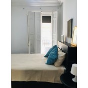 excelente piso en calle San Lorenzo