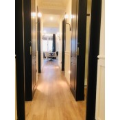 piso de diseño en martinez campos y zurbano