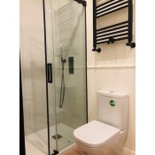 piso de diseño en martinez campos y zurbano