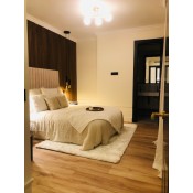 piso de diseño en martinez campos y zurbano
