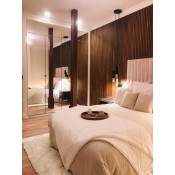 piso de diseño en martinez campos y zurbano