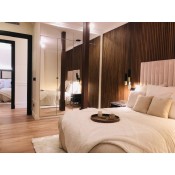 piso de diseño en martinez campos y zurbano