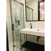 piso de diseño en martinez campos y zurbano