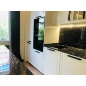 piso de diseño en martinez campos y zurbano