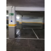 plaza de garaje