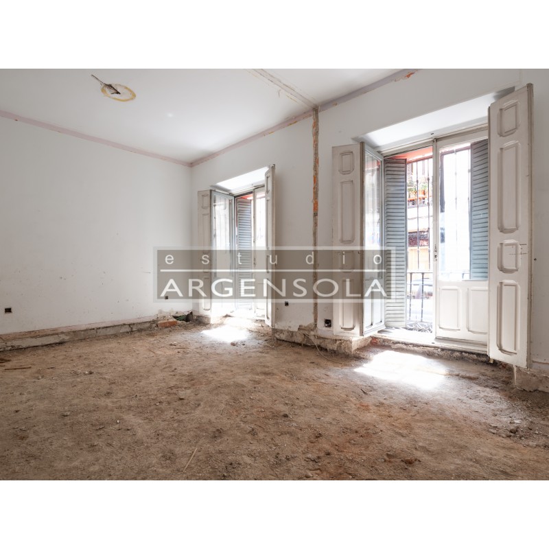 Piso para reformar Piso para reformar