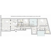 Piso para reformar 
