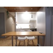 Estudio en la calle Argensola