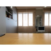 Estudio en la calle Argensola