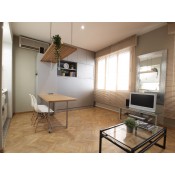 Estudio en la calle Argensola