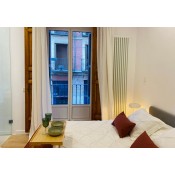piso de esquina
