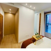piso de esquina