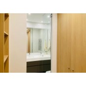 piso de esquina