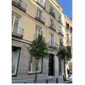 Calle Zorrilla