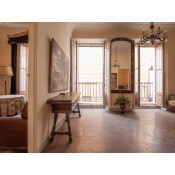 Exterior 3 balcones a la calle