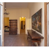Exterior 3 balcones a la calle