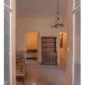 Exterior 3 balcones a la calle