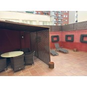 piso señorial sobre calle velazquez