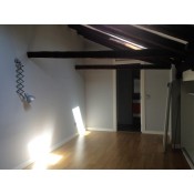 Piso con mucha luz