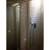 Piso con mucha luz