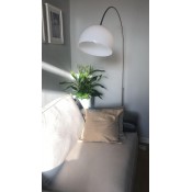 Piso con mucha luz