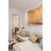 Extrior 2 balcones a la calle
