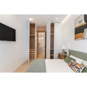 Extrior 2 balcones a la calle