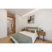 Extrior 2 balcones a la calle