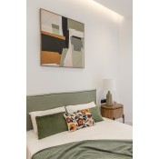 Extrior 2 balcones a la calle