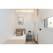 Extrior 2 balcones a la calle