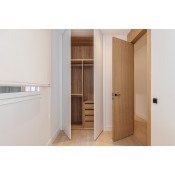 Extrior 2 balcones a la calle