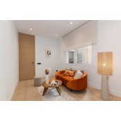 Extrior 2 balcones a la calle