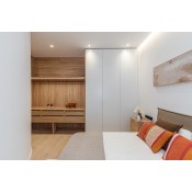 Extrior 2 balcones a la calle