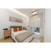 Extrior 2 balcones a la calle