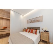 Extrior 2 balcones a la calle