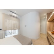 Extrior 2 balcones a la calle