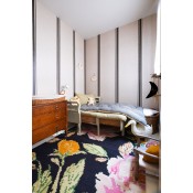 Tres balcones a la calle 